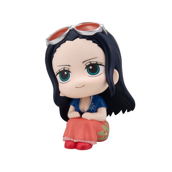 (Pre-Venta) LookUp - Nico Robin