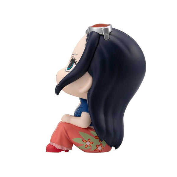 (Pre-Venta) LookUp - Nico Robin