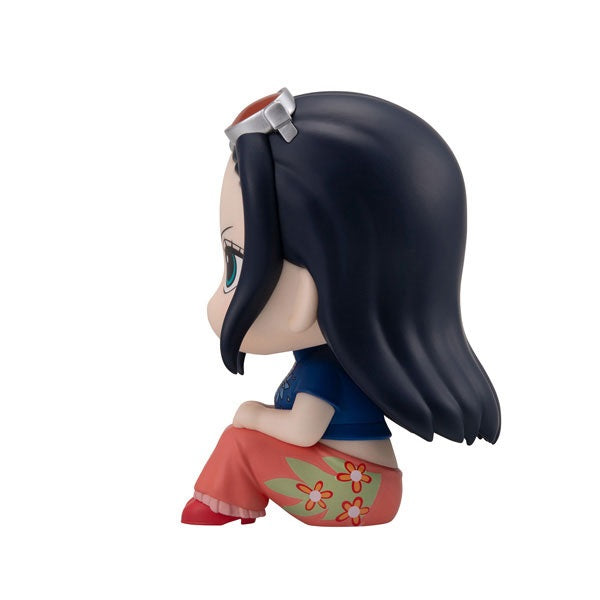(Pre-Venta) LookUp - Nico Robin