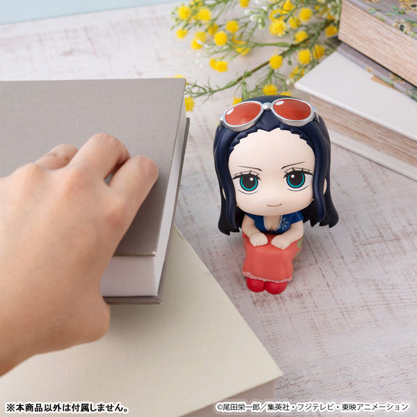 (Pre-Venta) LookUp - Nico Robin