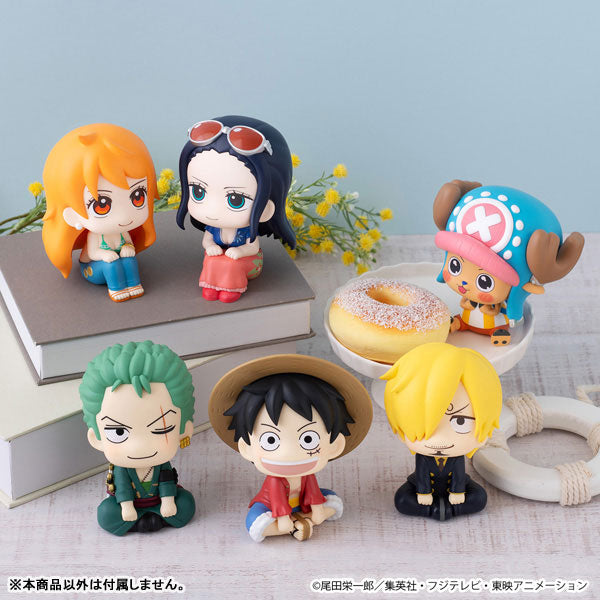 (Pre-Venta) LookUp - Nico Robin