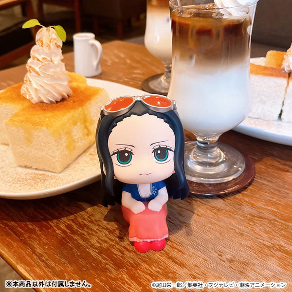 (Pre-Venta) LookUp - Nico Robin