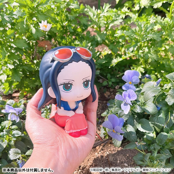 (Pre-Venta) LookUp - Nico Robin