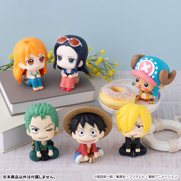 (Pre-Venta) LookUp - Tony Tony Chopper (Wakuwaku)