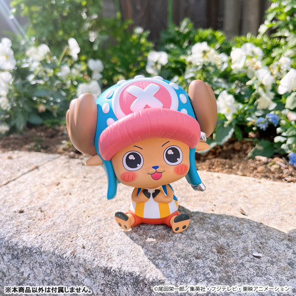 (Pre-Venta) LookUp - Tony Tony Chopper (Wakuwaku)
