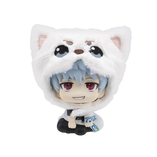 (Pre-Venta) LookCap - Sadaharu