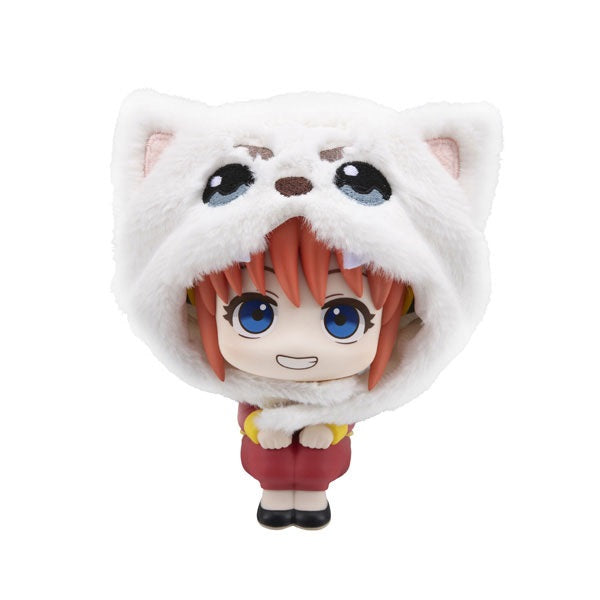 (Pre-Venta) LookCap - Sadaharu