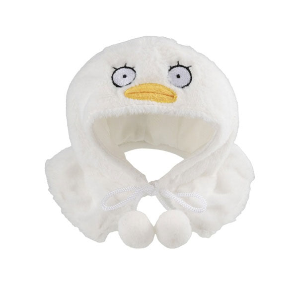 (Pre-Venta) LookUp Poncho - Elizabeth