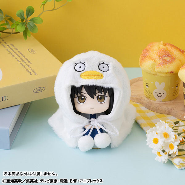 (Pre-Venta) LookUp Poncho - Elizabeth