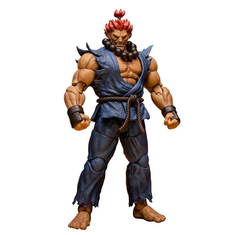 (Pre-Venta) Storm Arena - Akuma