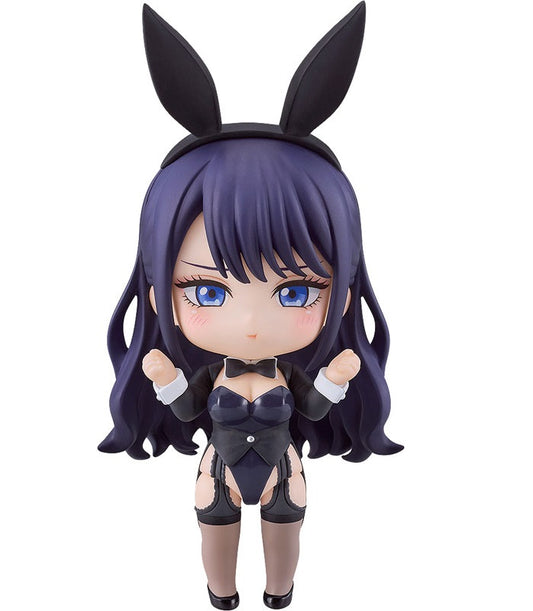 (Pre-Venta) Nendoroid - Arisa Izayoi cosplay by Marin