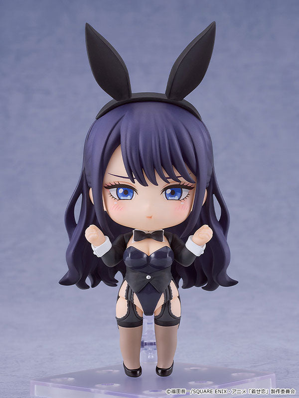 (Pre-Venta) Nendoroid - Arisa Izayoi cosplay by Marin
