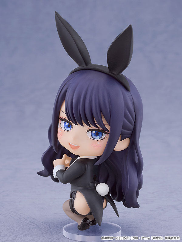 (Pre-Venta) Nendoroid - Arisa Izayoi cosplay by Marin