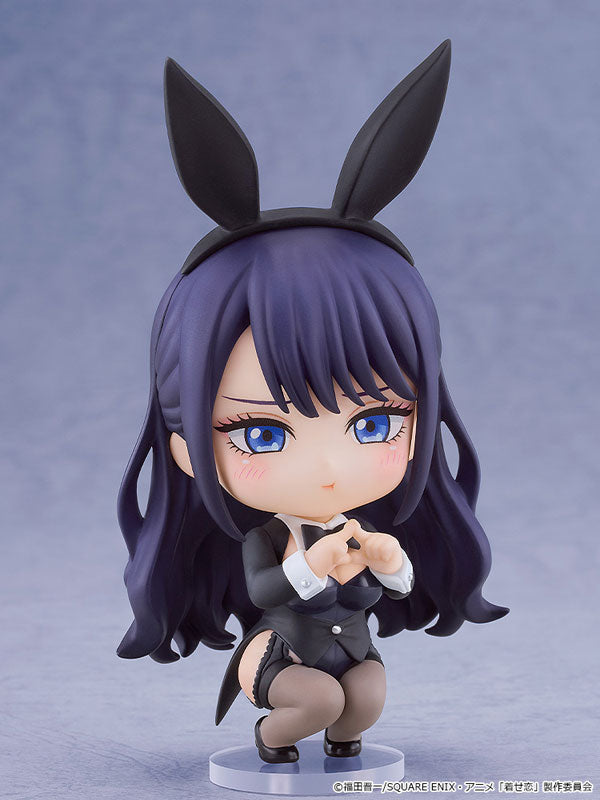 (Pre-Venta) Nendoroid - Arisa Izayoi cosplay by Marin