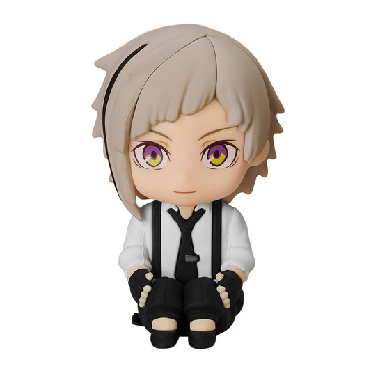 (Pre-Venta) Nendoroid Plus - Atsushi Nakajima