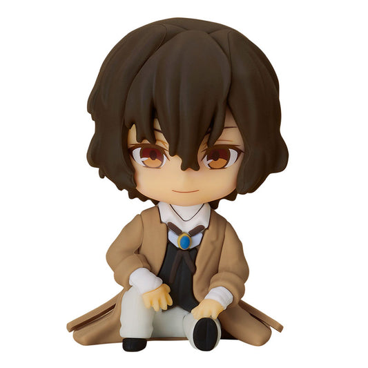 (Pre-Venta) Nendoroid Plus - Osamu Dazai