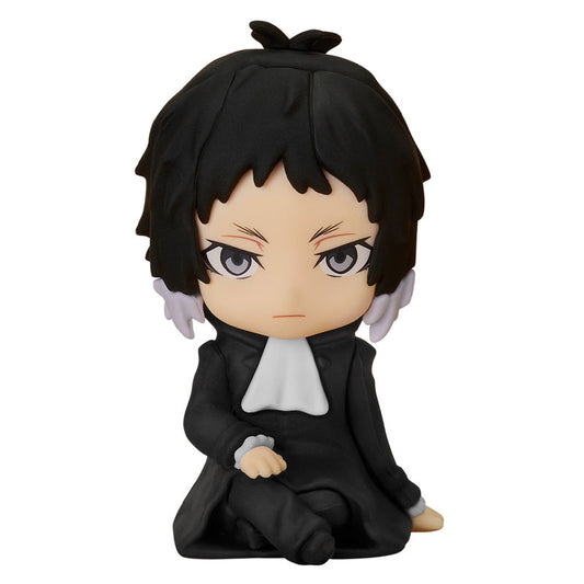 (Pre-Venta) Nendoroid Plus - Ryunosuke Akutagawa