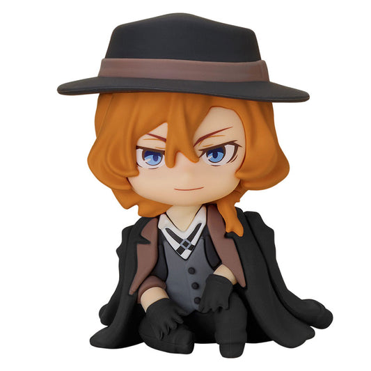 (Pre-Venta) Nendoroid Plus - Chuya Nakahara