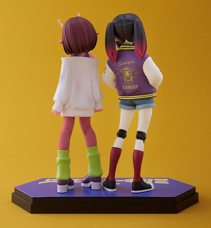(Pre-Venta) POP UP PARADE SP - Chiharu Kujo & Makina Kurusu
