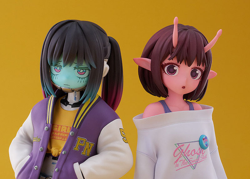 (Pre-Venta) POP UP PARADE SP - Chiharu Kujo & Makina Kurusu