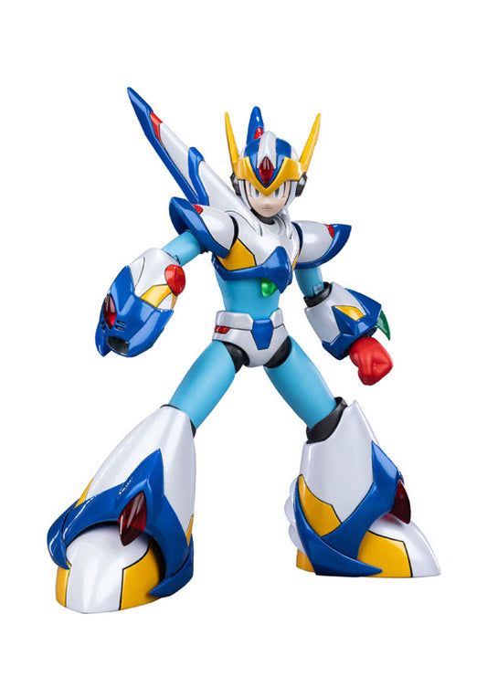 (Pre-Venta) Exquisite Basic Series - Mega Man X (Falcon Armor)