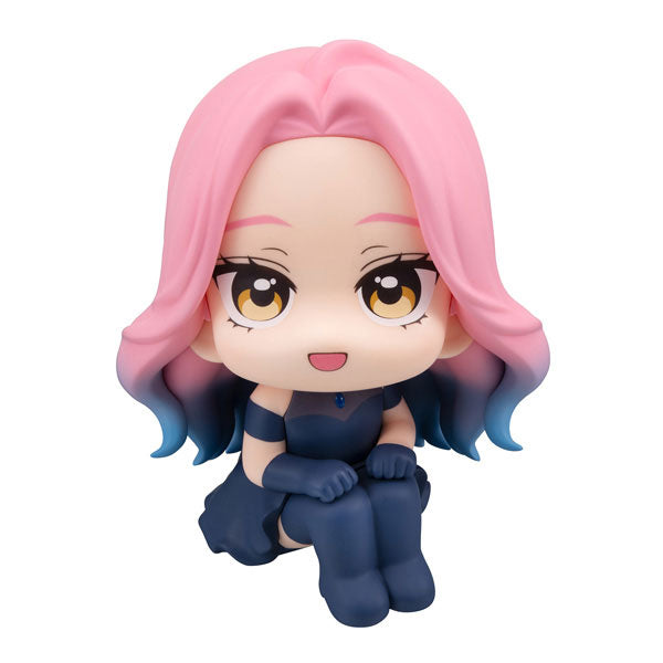 (Pre-Venta) LookUp - Mizi