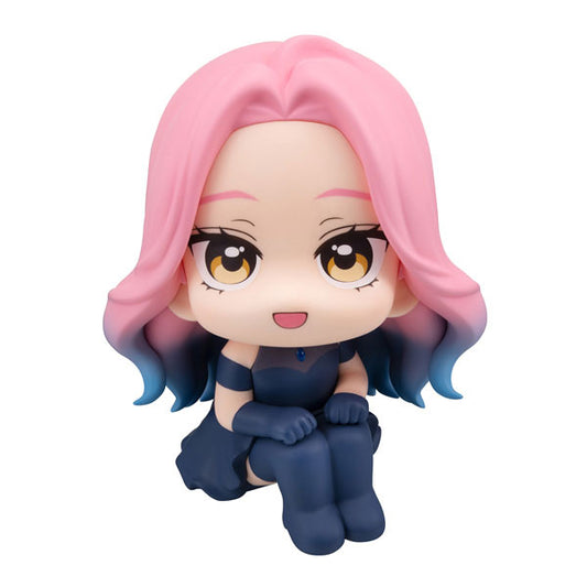 (Pre-Venta) LookUp - Mizi