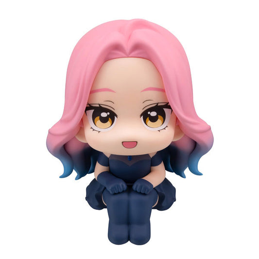 (Pre-Venta) LookUp - Mizi