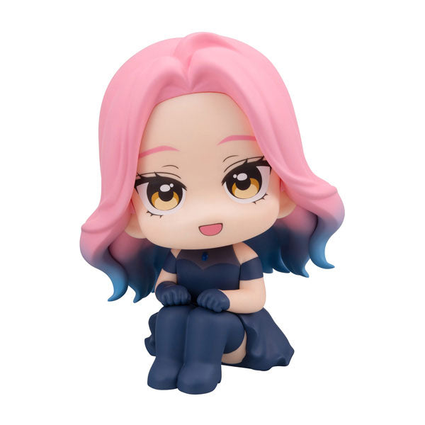 (Pre-Venta) LookUp - Mizi