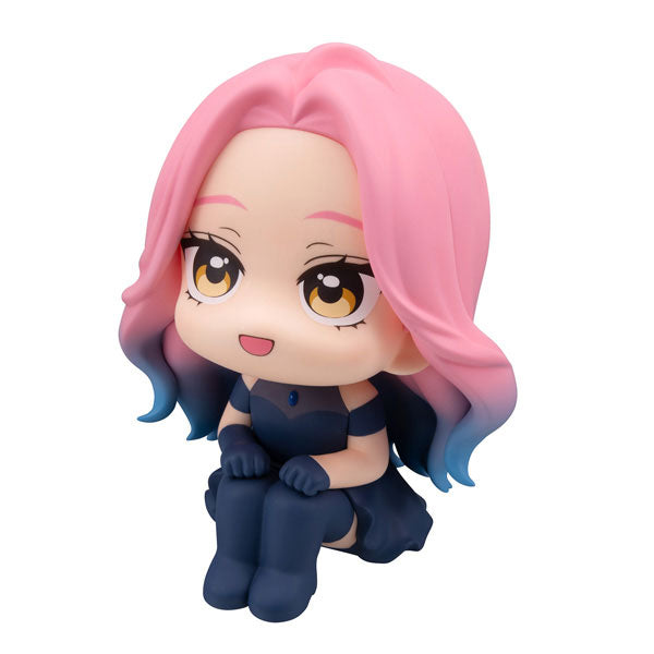(Pre-Venta) LookUp - Mizi