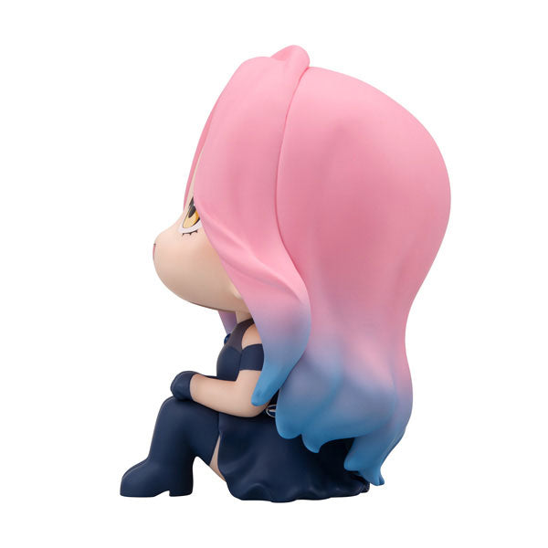 (Pre-Venta) LookUp - Mizi