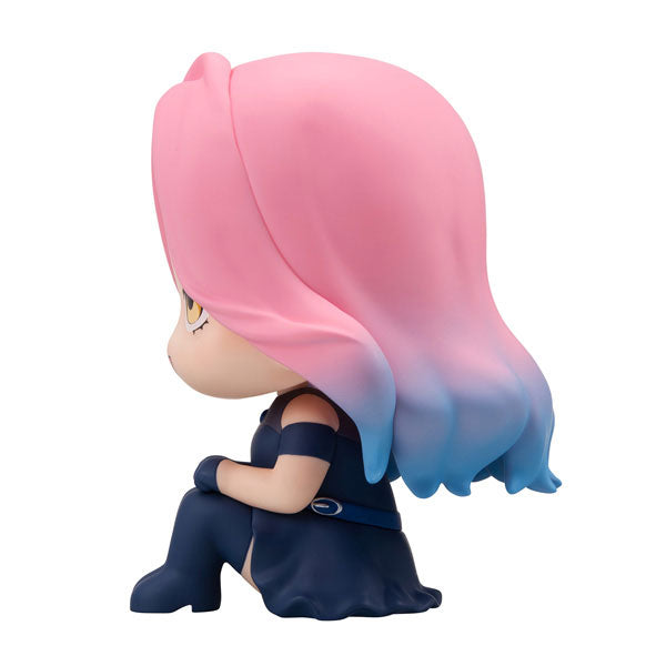 (Pre-Venta) LookUp - Mizi