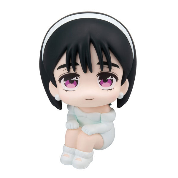 (Pre-Venta) LookUp - Sua