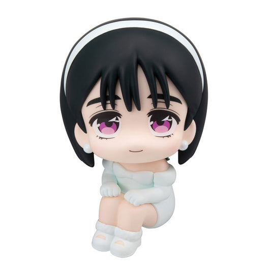 (Pre-Venta) LookUp - Sua