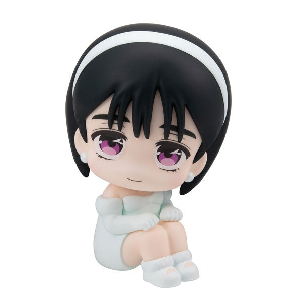 (Pre-Venta) LookUp - Sua