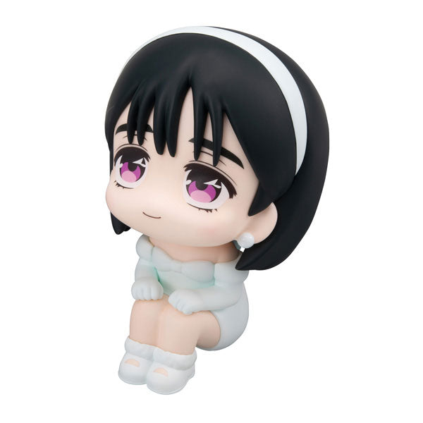 (Pre-Venta) LookUp - Sua