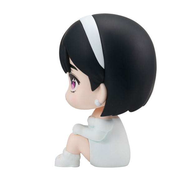 (Pre-Venta) LookUp - Sua