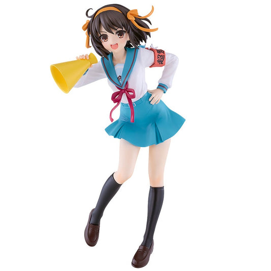 (Pre-Venta) POP UP PARADE - Haruhi Suzumiya (L Size)