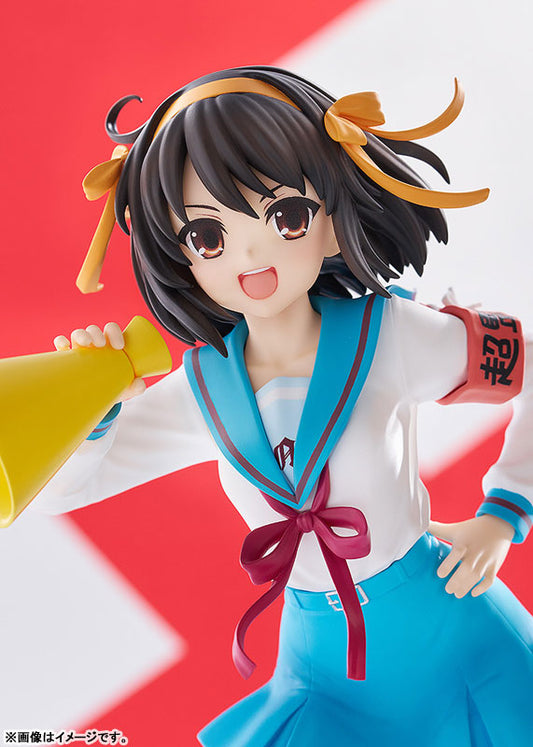 (Pre-Venta) POP UP PARADE - Haruhi Suzumiya (L Size)