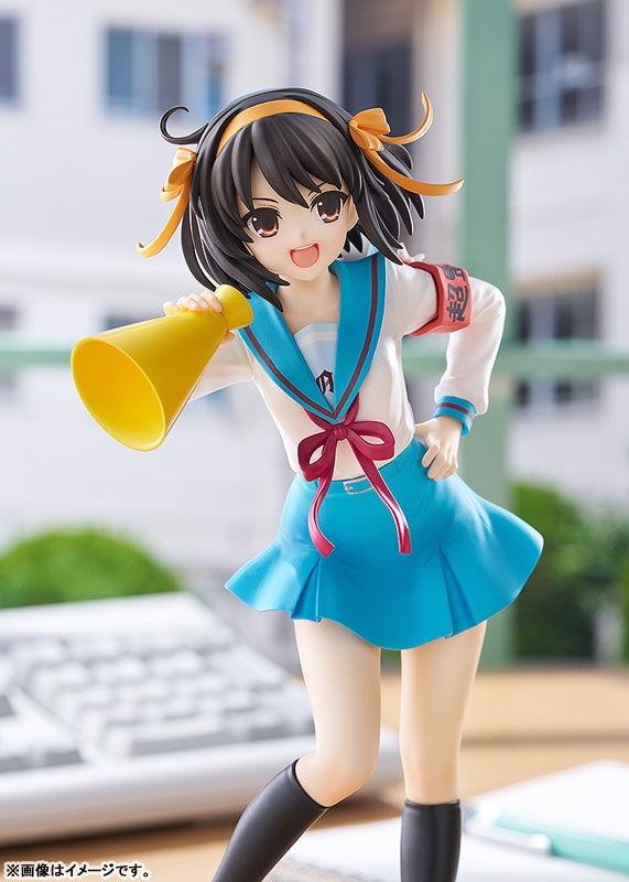 (Pre-Venta) POP UP PARADE - Haruhi Suzumiya (L Size)
