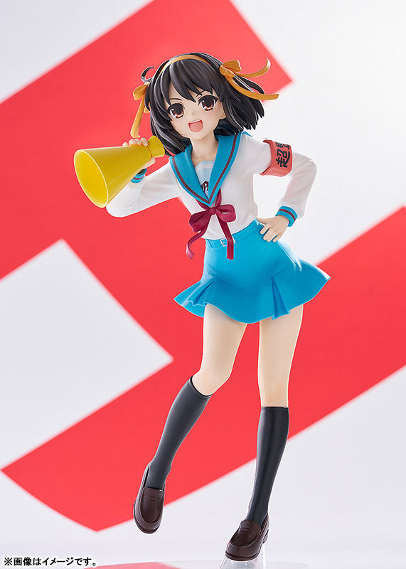 (Pre-Venta) POP UP PARADE - Haruhi Suzumiya (L Size)