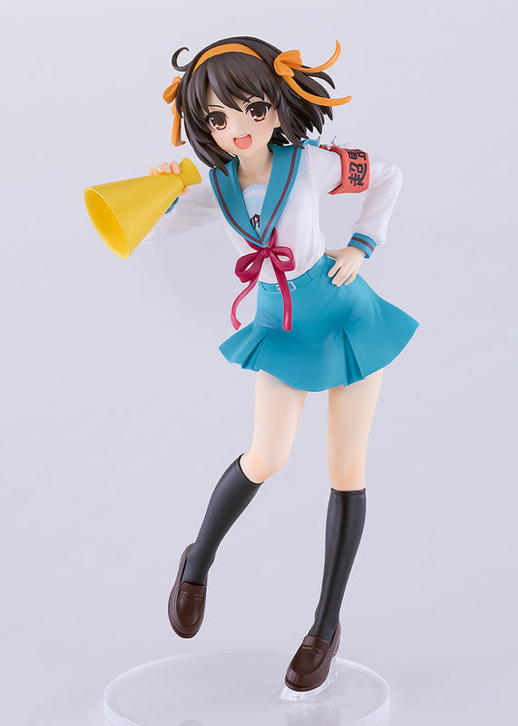 (Pre-Venta) POP UP PARADE - Haruhi Suzumiya (L Size)
