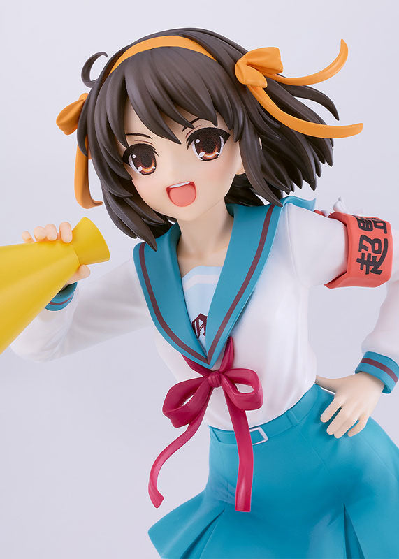 (Pre-Venta) POP UP PARADE - Haruhi Suzumiya (L Size)