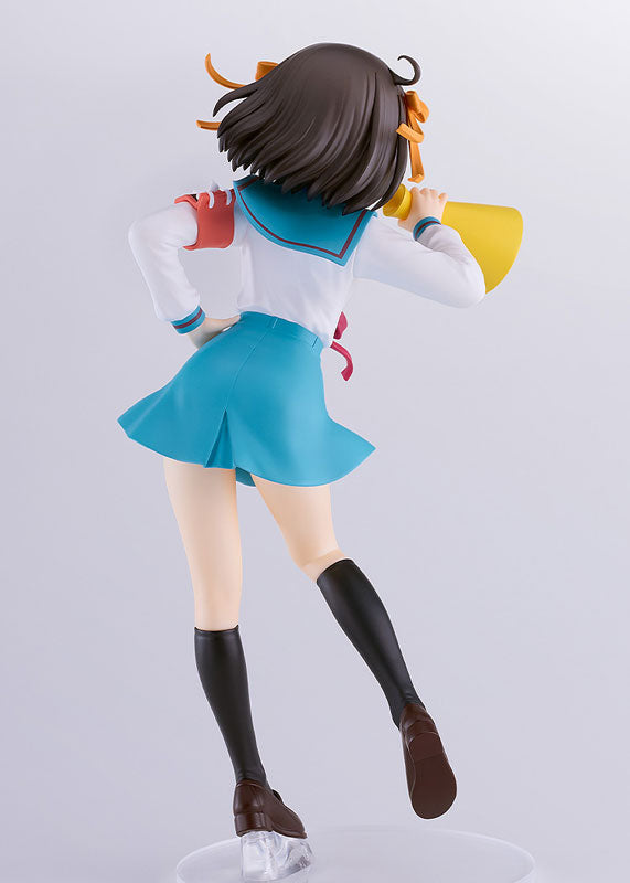 (Pre-Venta) POP UP PARADE - Haruhi Suzumiya (L Size)