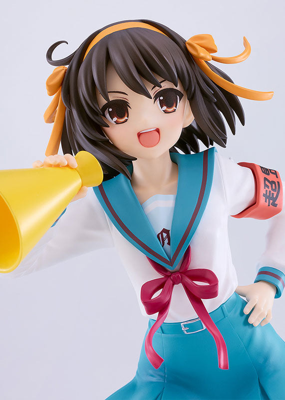 (Pre-Venta) POP UP PARADE - Haruhi Suzumiya (L Size)