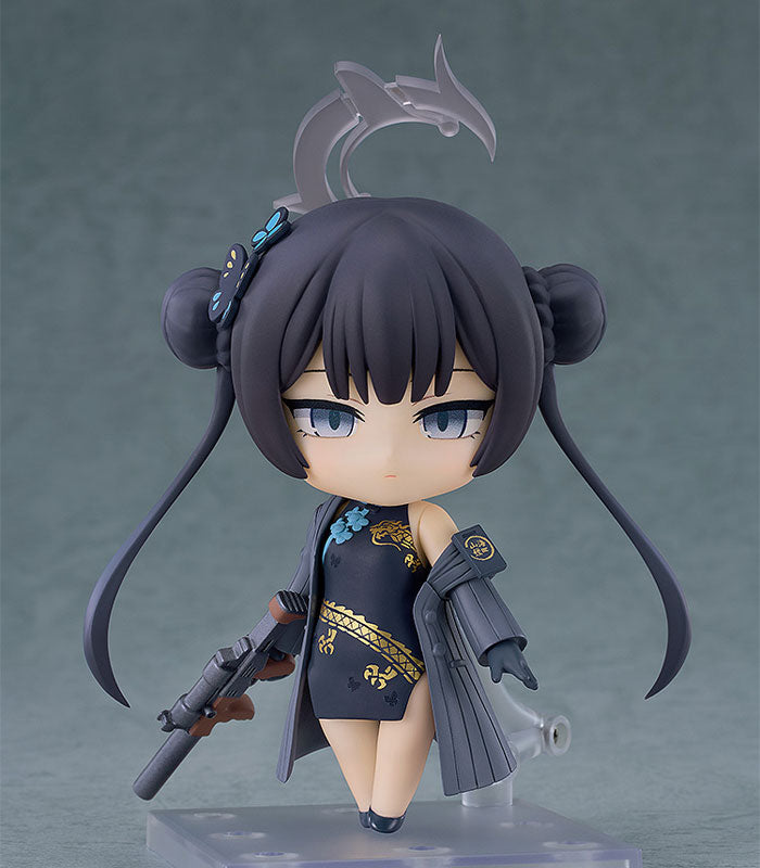 (Pre-Venta) Nendoroid - Kisaki Ryuuge