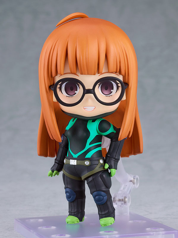 (Pre-Venta) Nendoroid - Futaba Sakura (Phantom Thief)