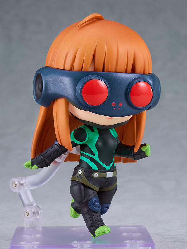 (Pre-Venta) Nendoroid - Futaba Sakura (Phantom Thief)