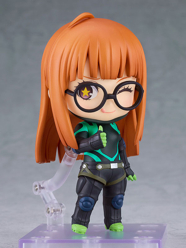 (Pre-Venta) Nendoroid - Futaba Sakura (Phantom Thief)