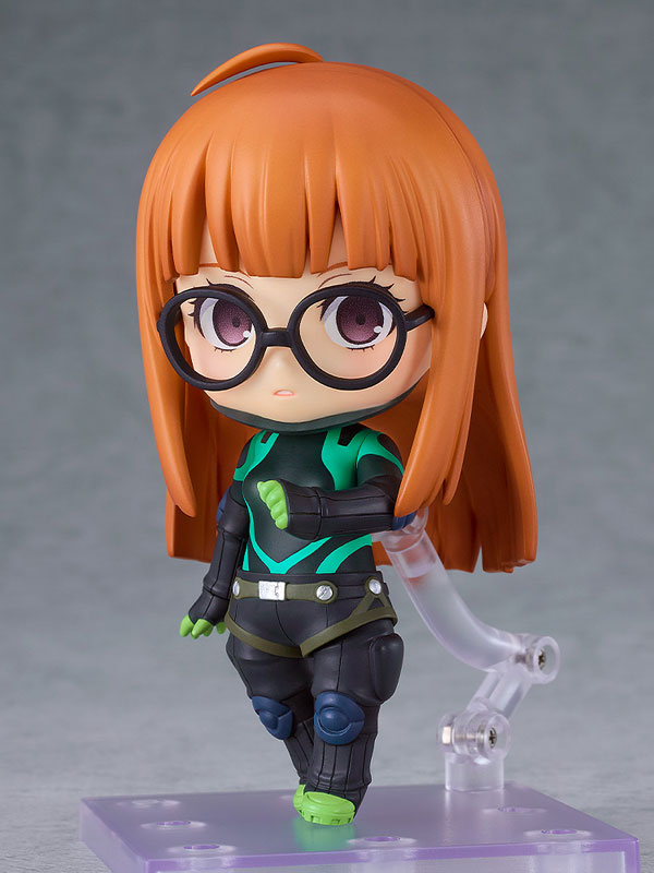 (Pre-Venta) Nendoroid - Futaba Sakura (Phantom Thief)